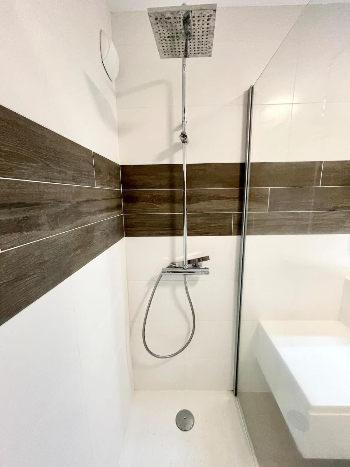Royal Appartement De Standing - Face A L'Ocean Ploemeur Ngoại thất bức ảnh